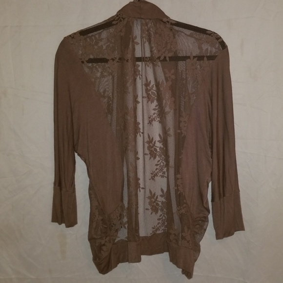 Cardigan - Picture 3 of 3